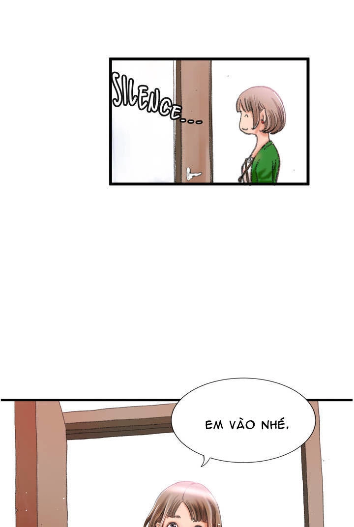 Hé Lộ Về Ngành Công Nghiệp Jav Chapter 3 - 3