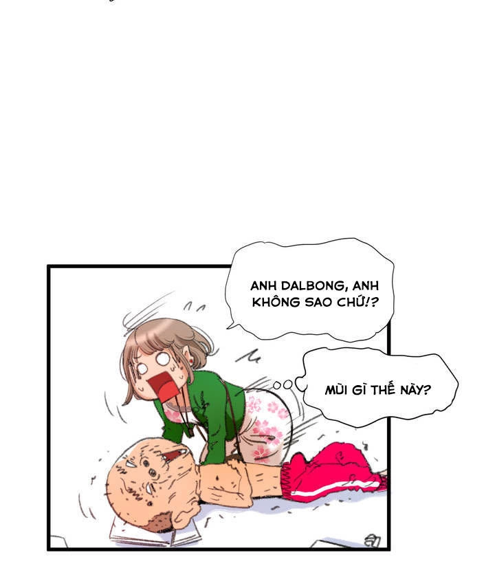 Hé Lộ Về Ngành Công Nghiệp Jav Chapter 3 - 5