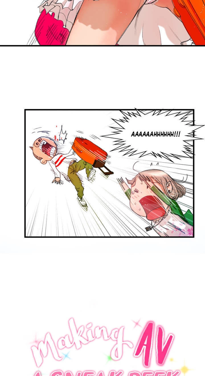 Hé Lộ Về Ngành Công Nghiệp Jav Chapter 3 - 20