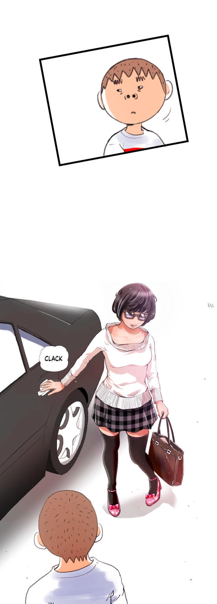 Hé Lộ Về Ngành Công Nghiệp Jav Chapter 4 - 24