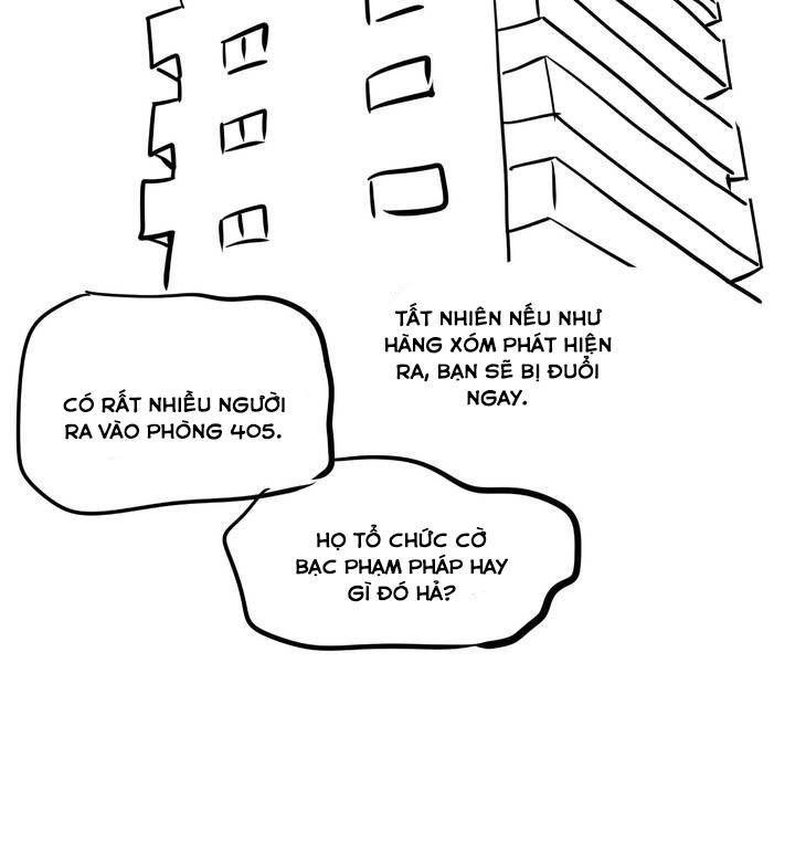 Hé Lộ Về Ngành Công Nghiệp Jav Chapter 4 - 27