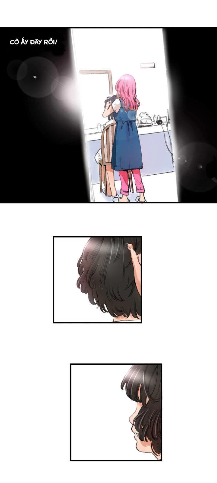 Hé Lộ Về Ngành Công Nghiệp Jav Chapter 5 - 17