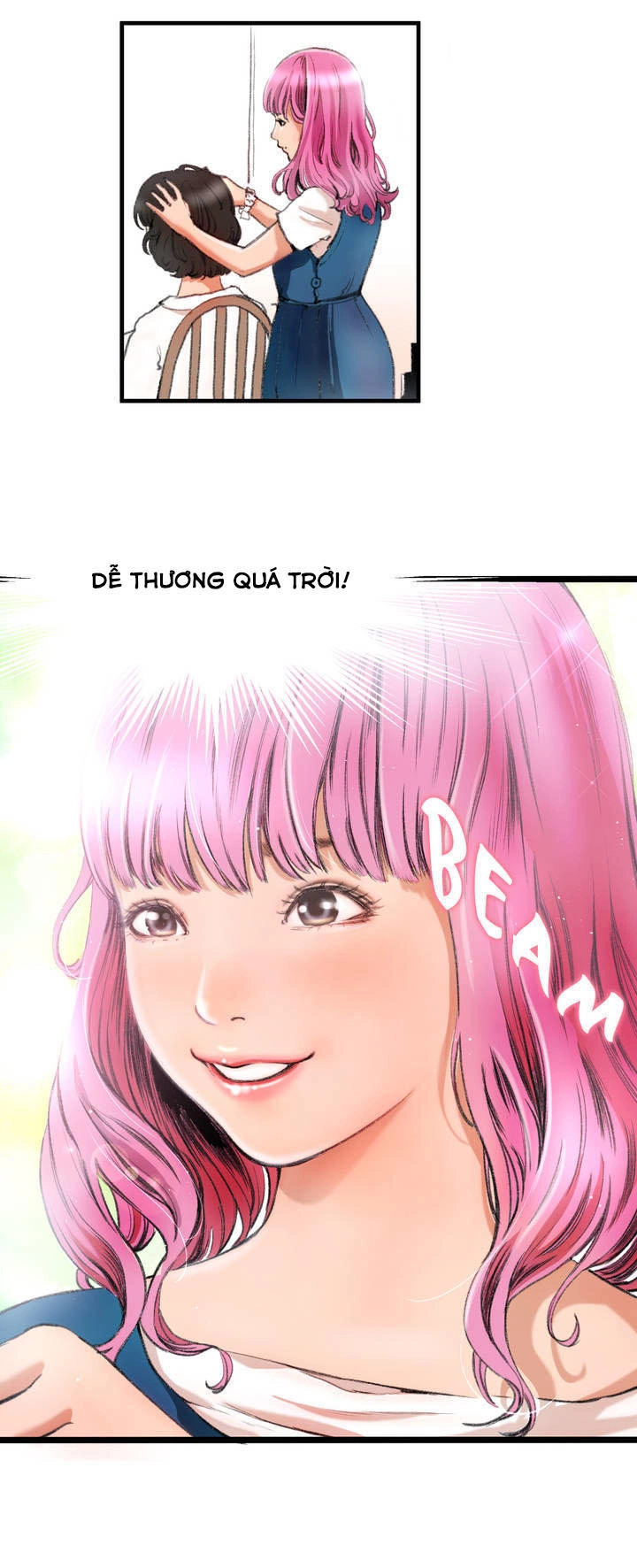 Hé Lộ Về Ngành Công Nghiệp Jav Chapter 6 - 2