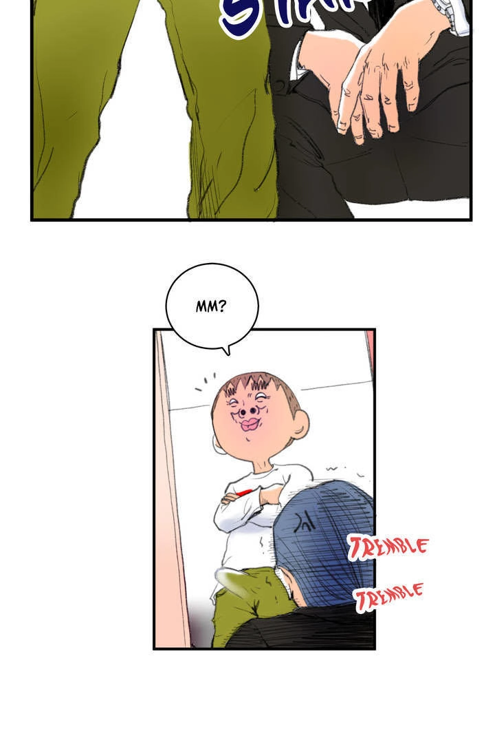 Hé Lộ Về Ngành Công Nghiệp Jav Chapter 6 - 4