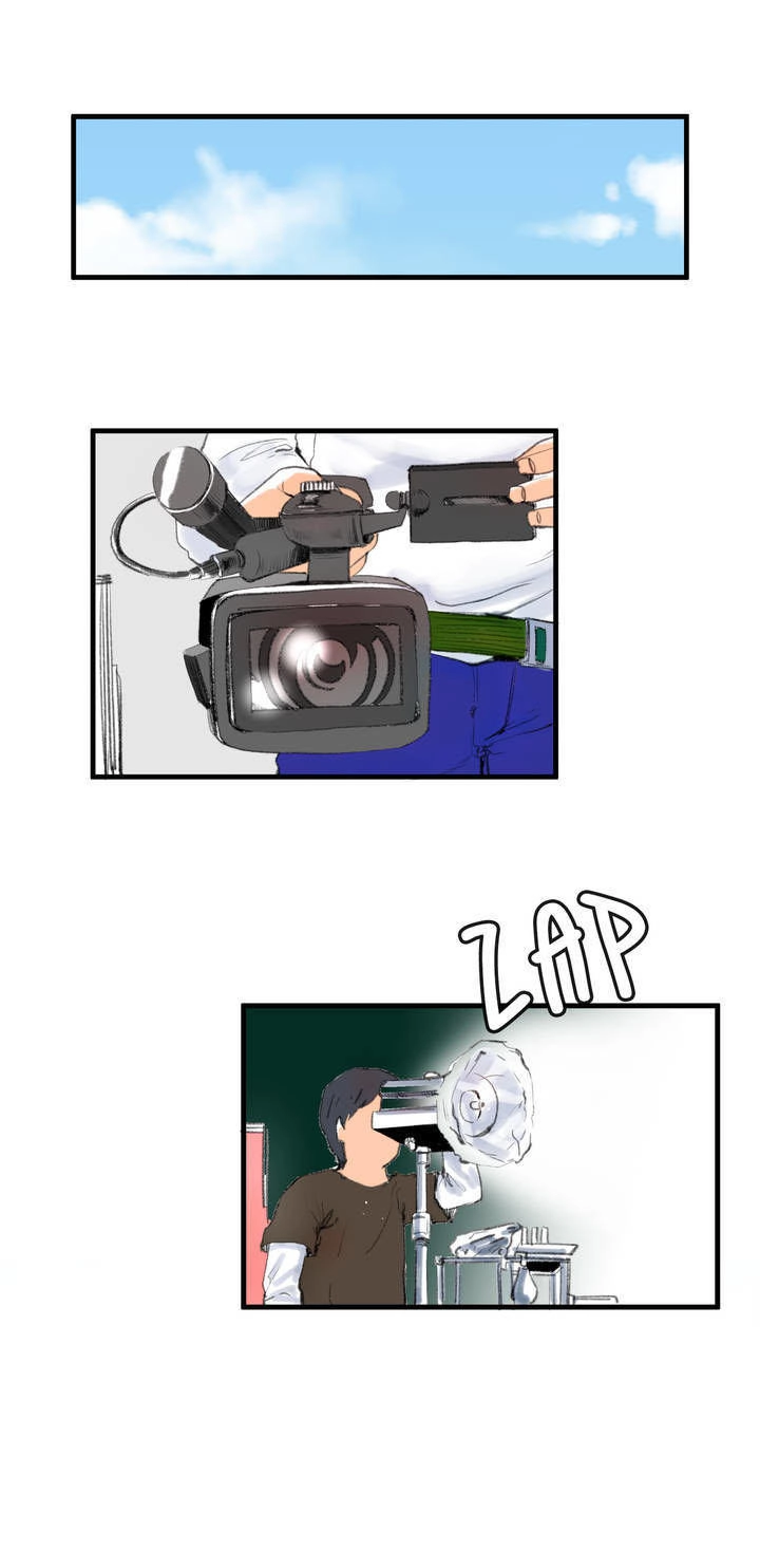 Hé Lộ Về Ngành Công Nghiệp Jav Chapter 6 - 12