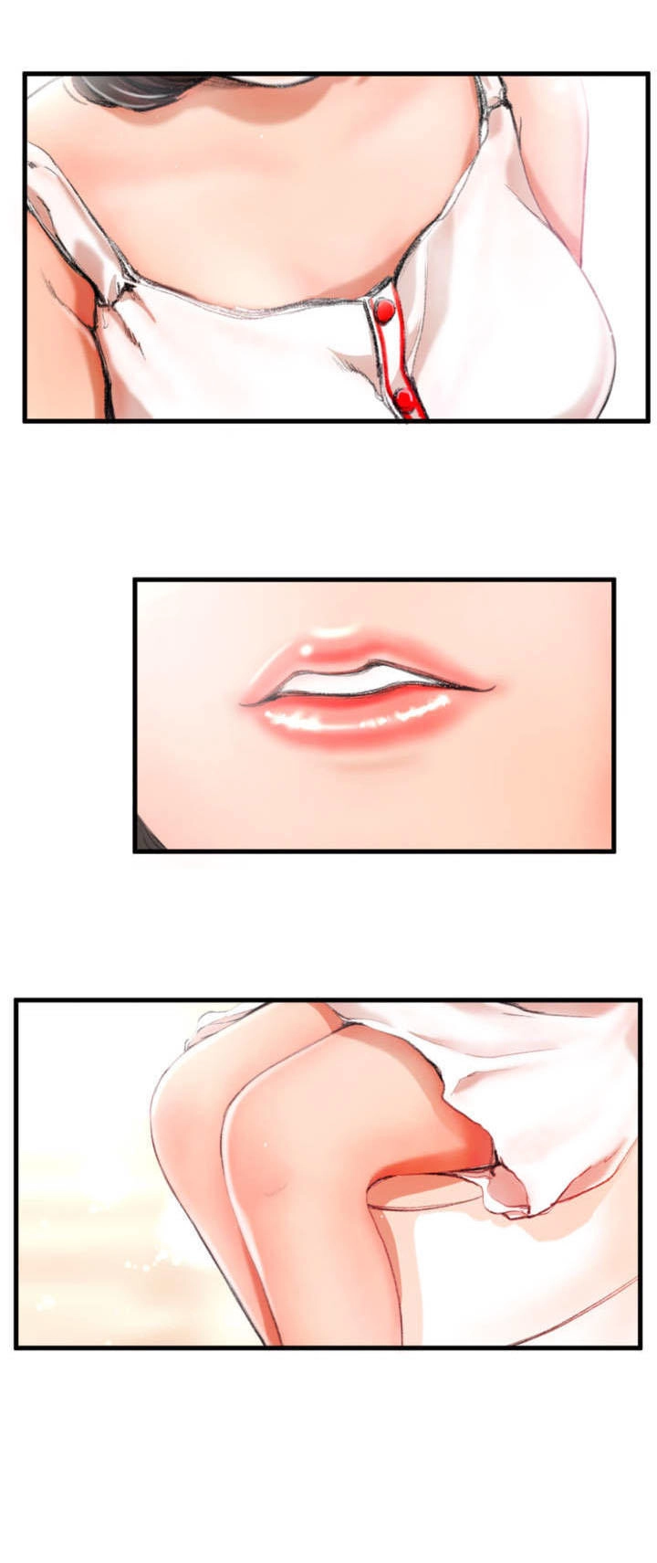 Hé Lộ Về Ngành Công Nghiệp Jav Chapter 6 - 18