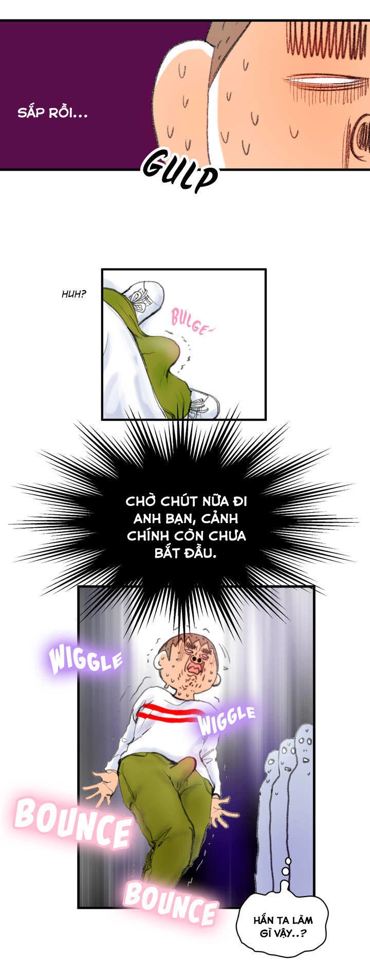 Hé Lộ Về Ngành Công Nghiệp Jav Chapter 6 - 19