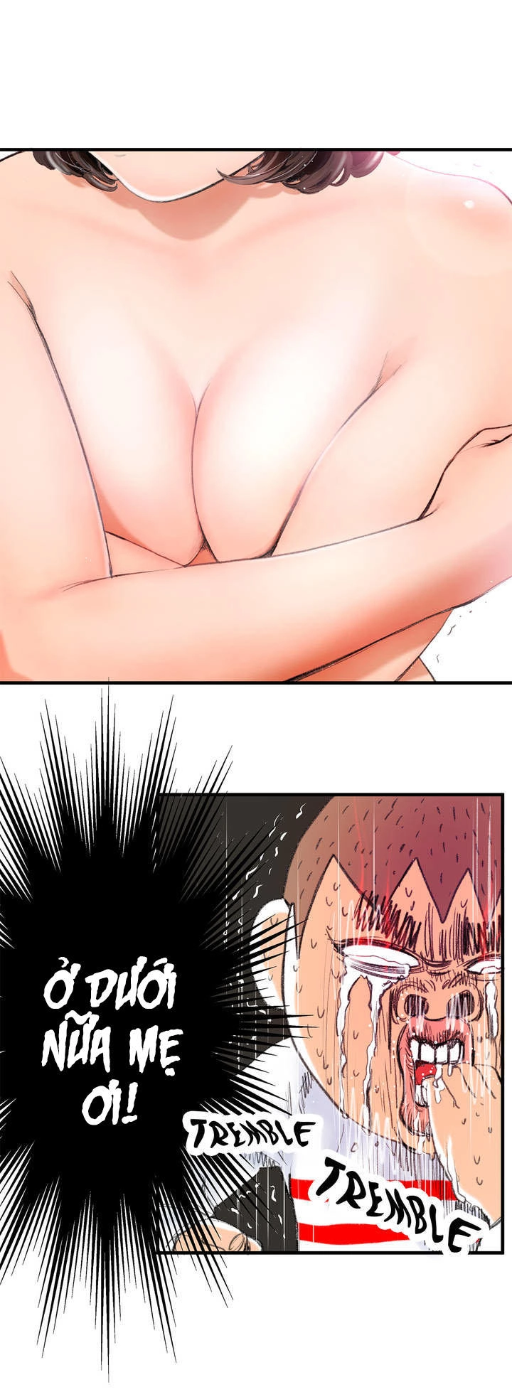 Hé Lộ Về Ngành Công Nghiệp Jav Chapter 7 - 4