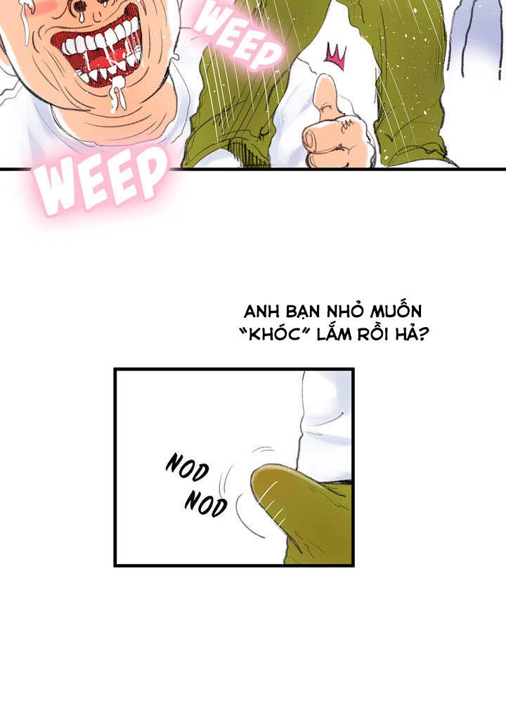 Hé Lộ Về Ngành Công Nghiệp Jav Chapter 8 - 6