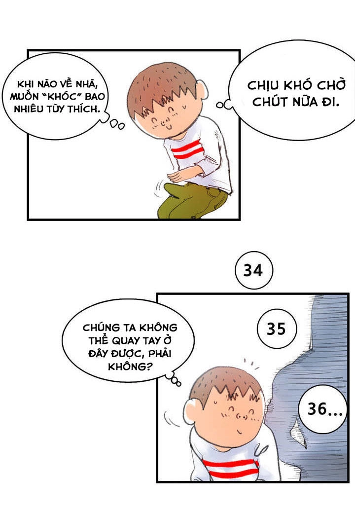 Hé Lộ Về Ngành Công Nghiệp Jav Chapter 8 - 7