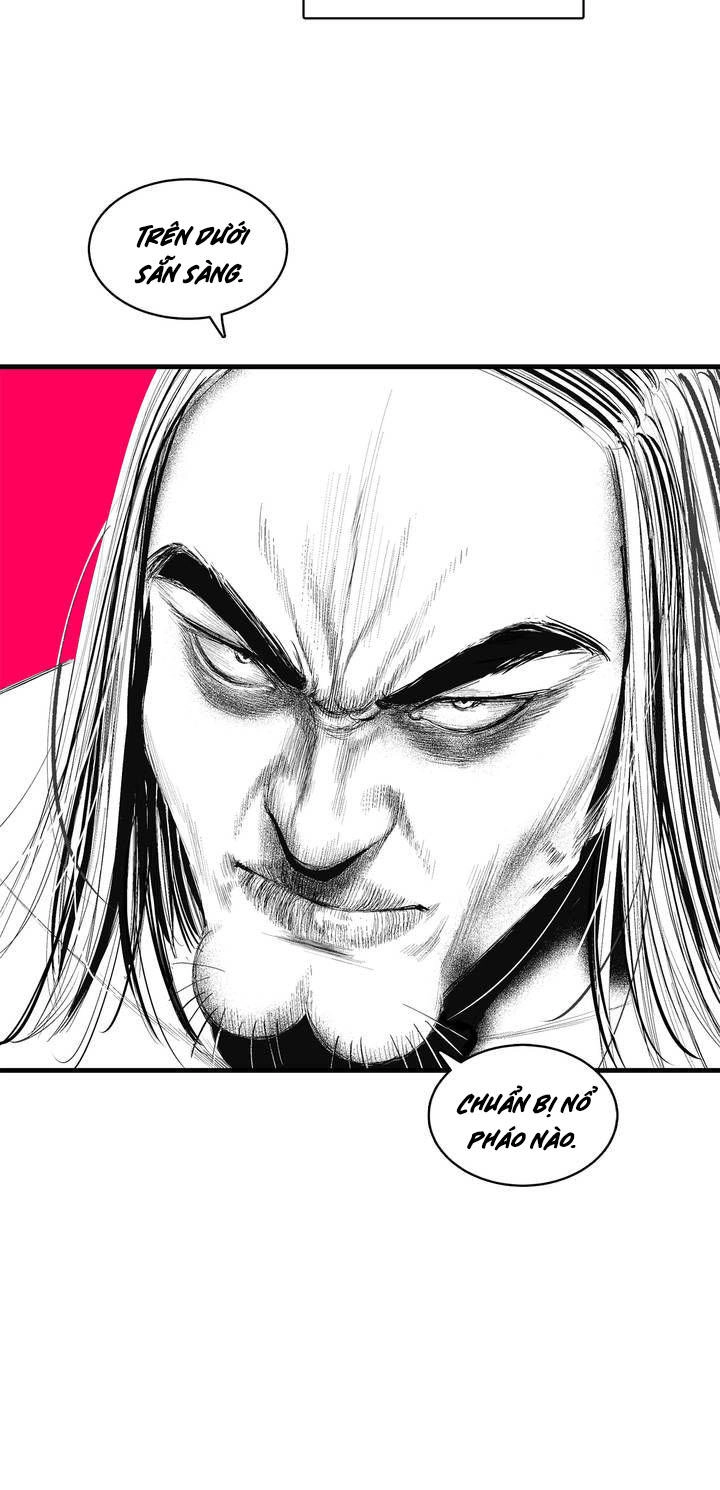 Hé Lộ Về Ngành Công Nghiệp Jav Chapter 8 - 13