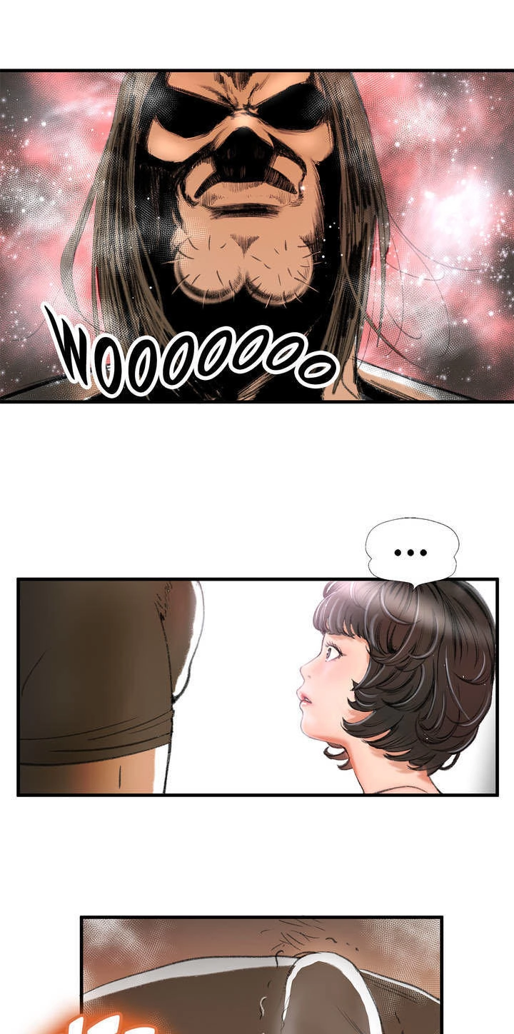 Hé Lộ Về Ngành Công Nghiệp Jav Chapter 8 - 15