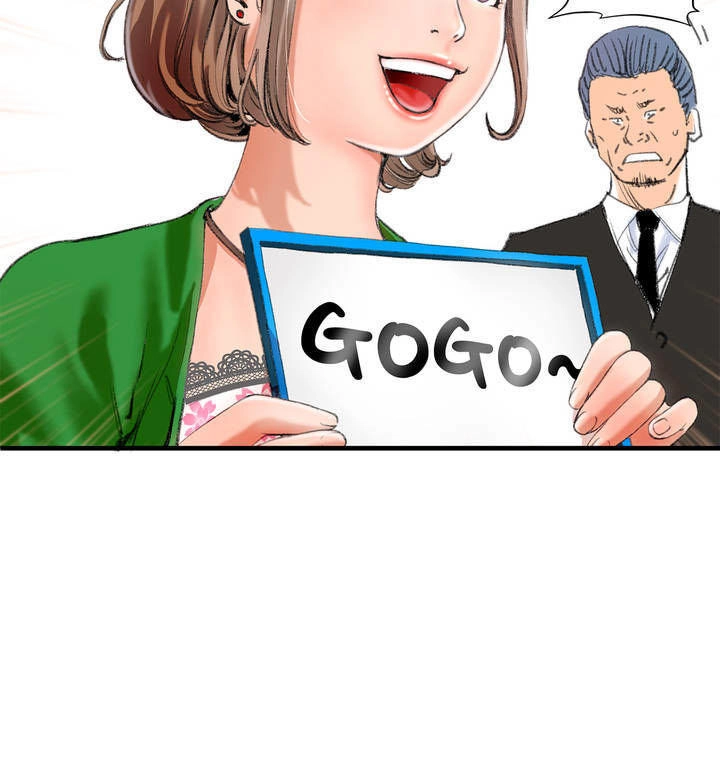 Hé Lộ Về Ngành Công Nghiệp Jav Chapter 8 - 17