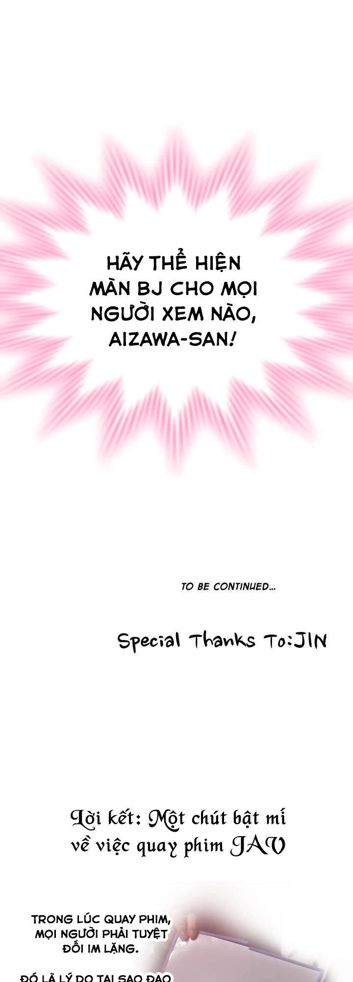 Hé Lộ Về Ngành Công Nghiệp Jav Chapter 8 - 21