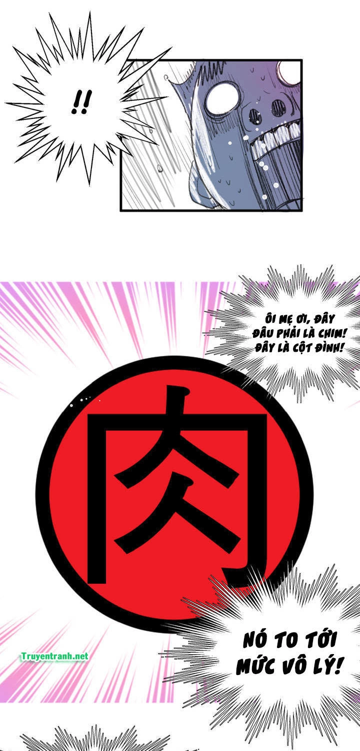 Hé Lộ Về Ngành Công Nghiệp Jav Chapter 9 - 6