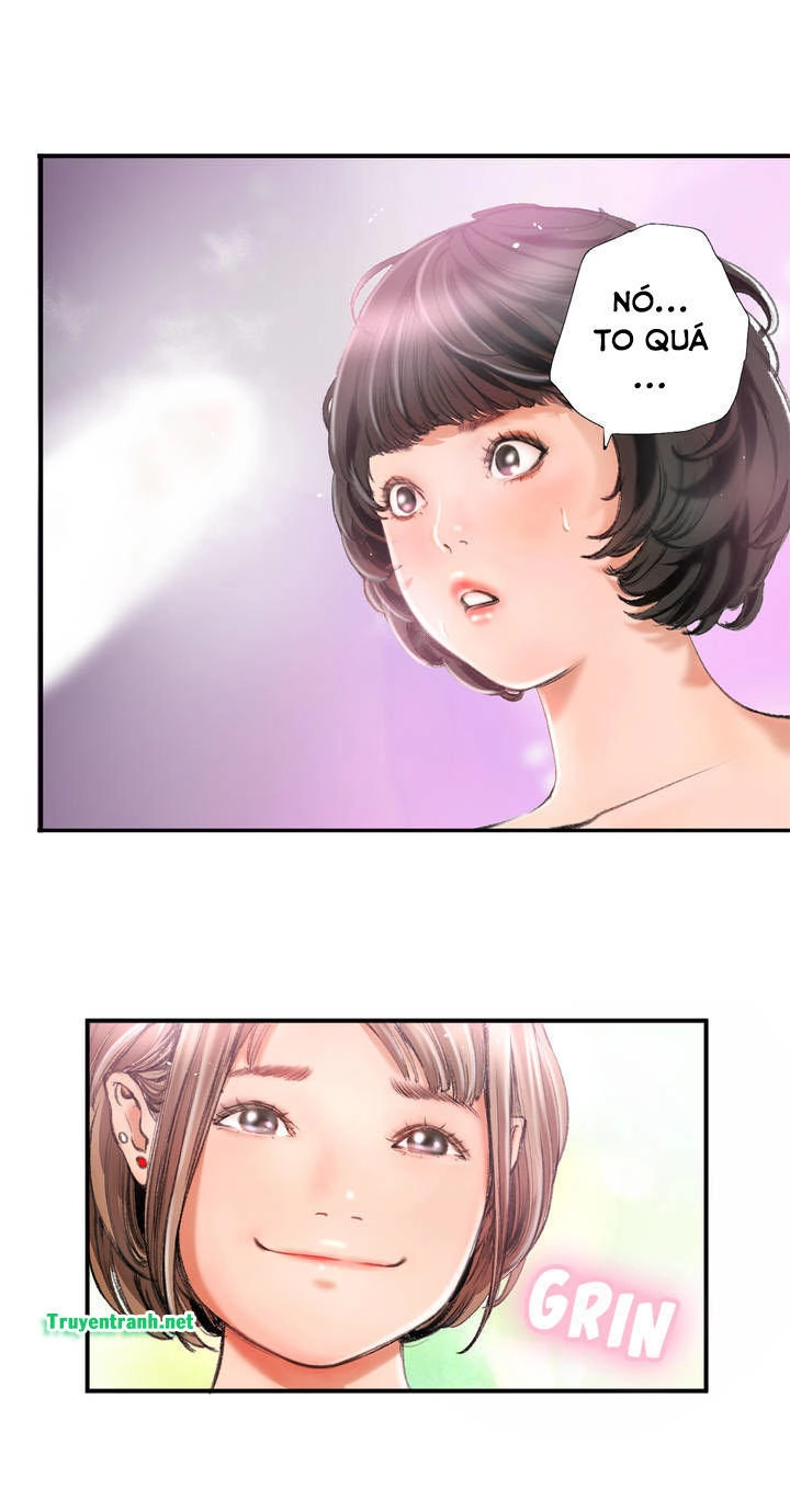 Hé Lộ Về Ngành Công Nghiệp Jav Chapter 9 - 8