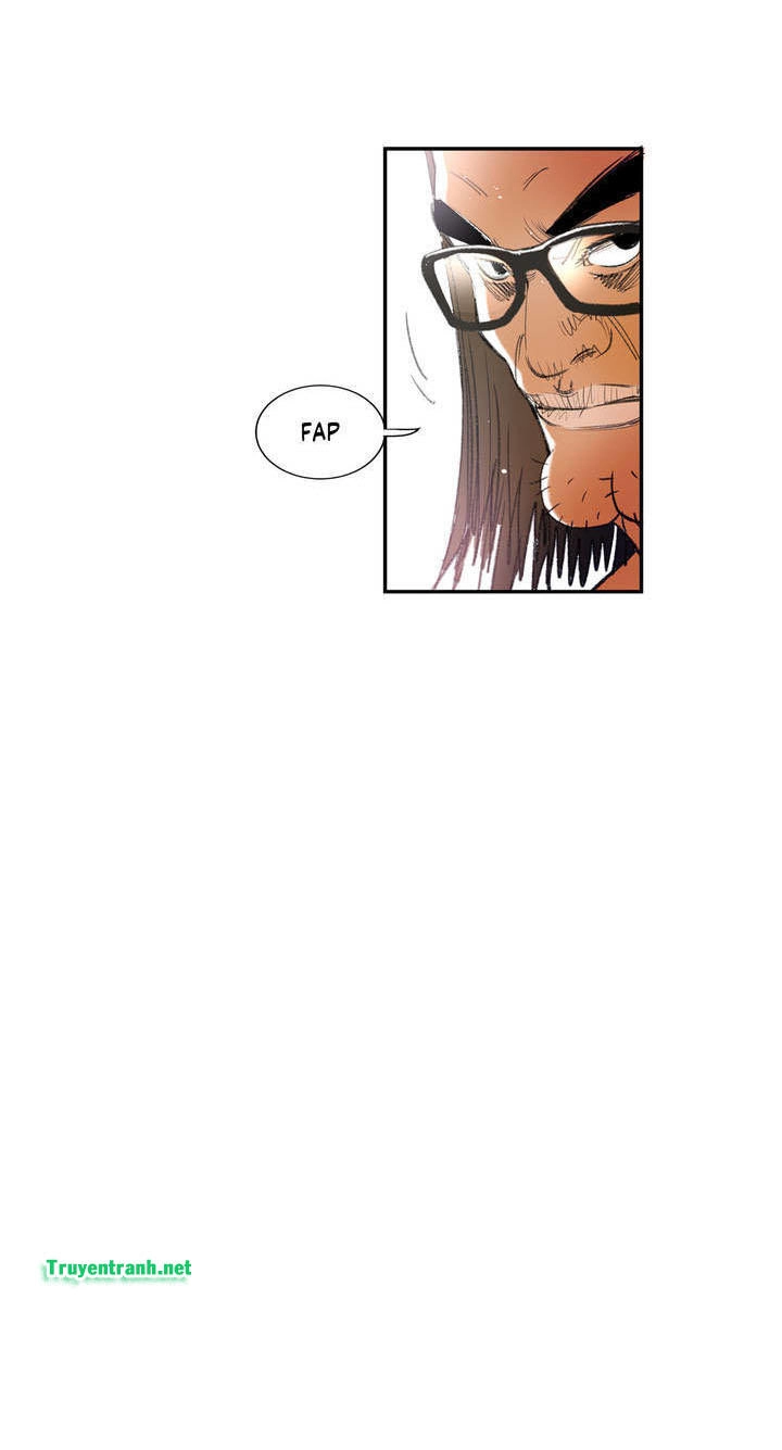 Hé Lộ Về Ngành Công Nghiệp Jav Chapter 10 - 11