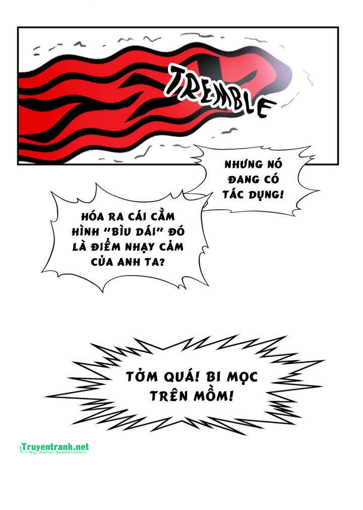 Hé Lộ Về Ngành Công Nghiệp Jav Chapter 10 - 14