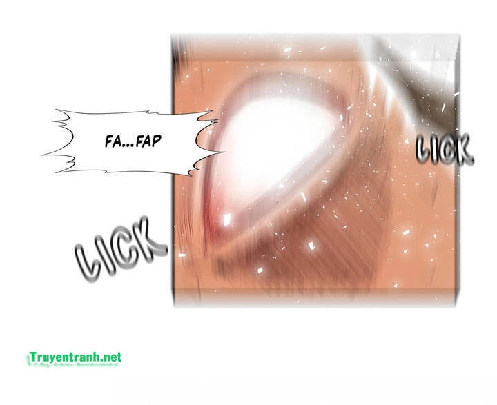 Hé Lộ Về Ngành Công Nghiệp Jav Chapter 10 - 16