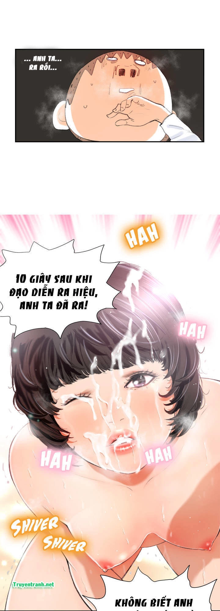 Hé Lộ Về Ngành Công Nghiệp Jav Chapter 10 - 19