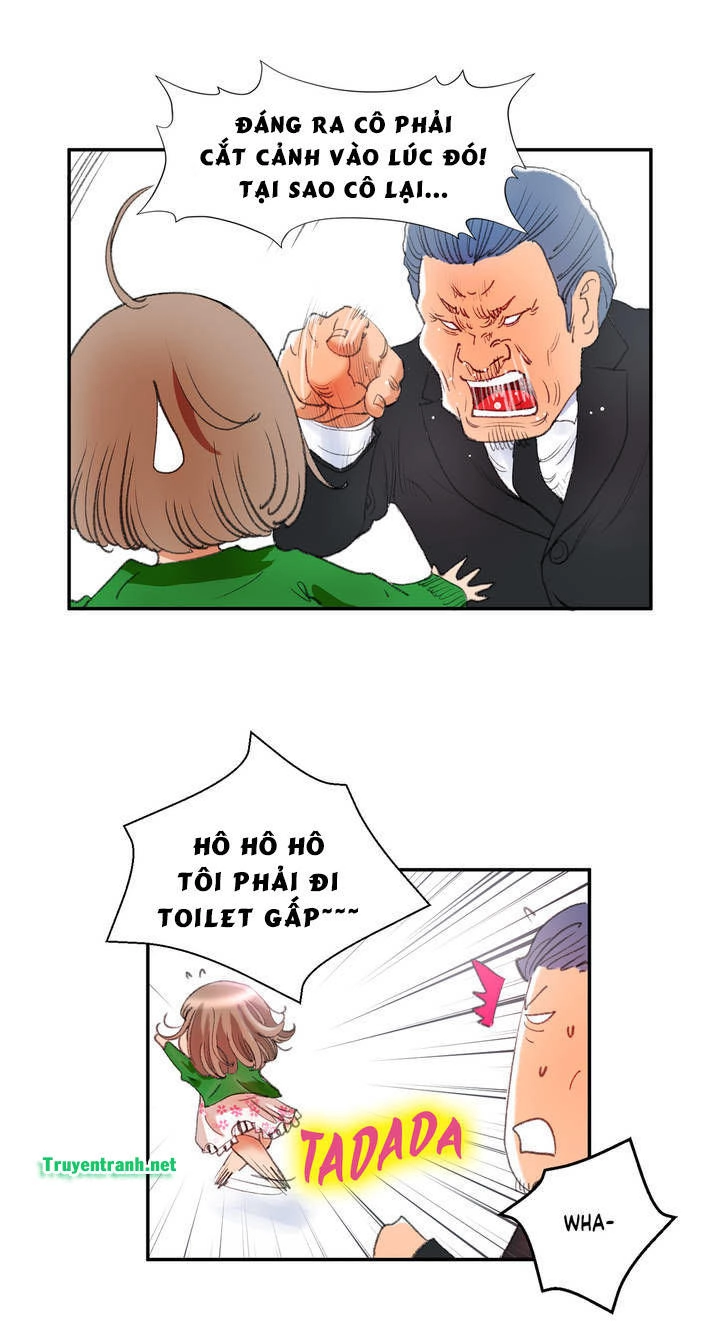 Hé Lộ Về Ngành Công Nghiệp Jav Chapter 11 - 7