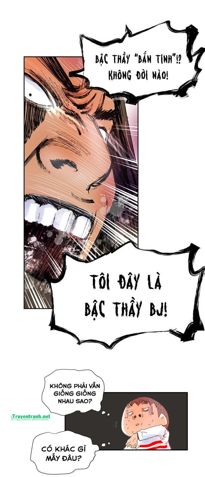 Hé Lộ Về Ngành Công Nghiệp Jav Chapter 11 - 9