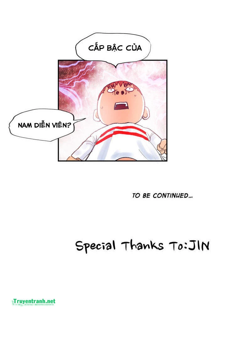 Hé Lộ Về Ngành Công Nghiệp Jav Chapter 11 - 11