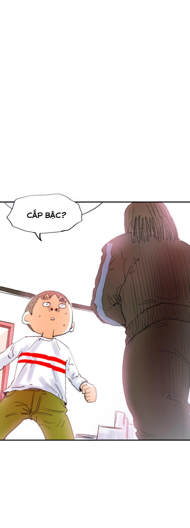 Hé Lộ Về Ngành Công Nghiệp Jav Chapter 12 - 3