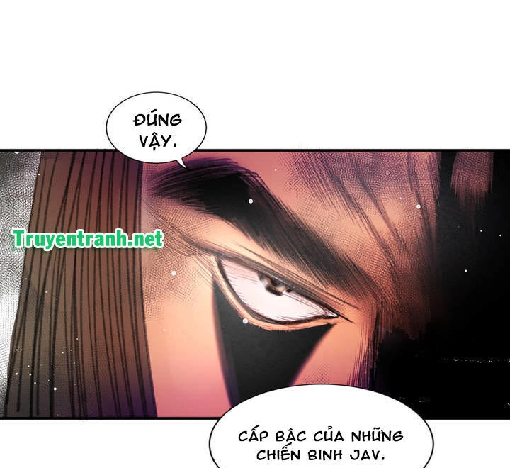 Hé Lộ Về Ngành Công Nghiệp Jav Chapter 12 - 4