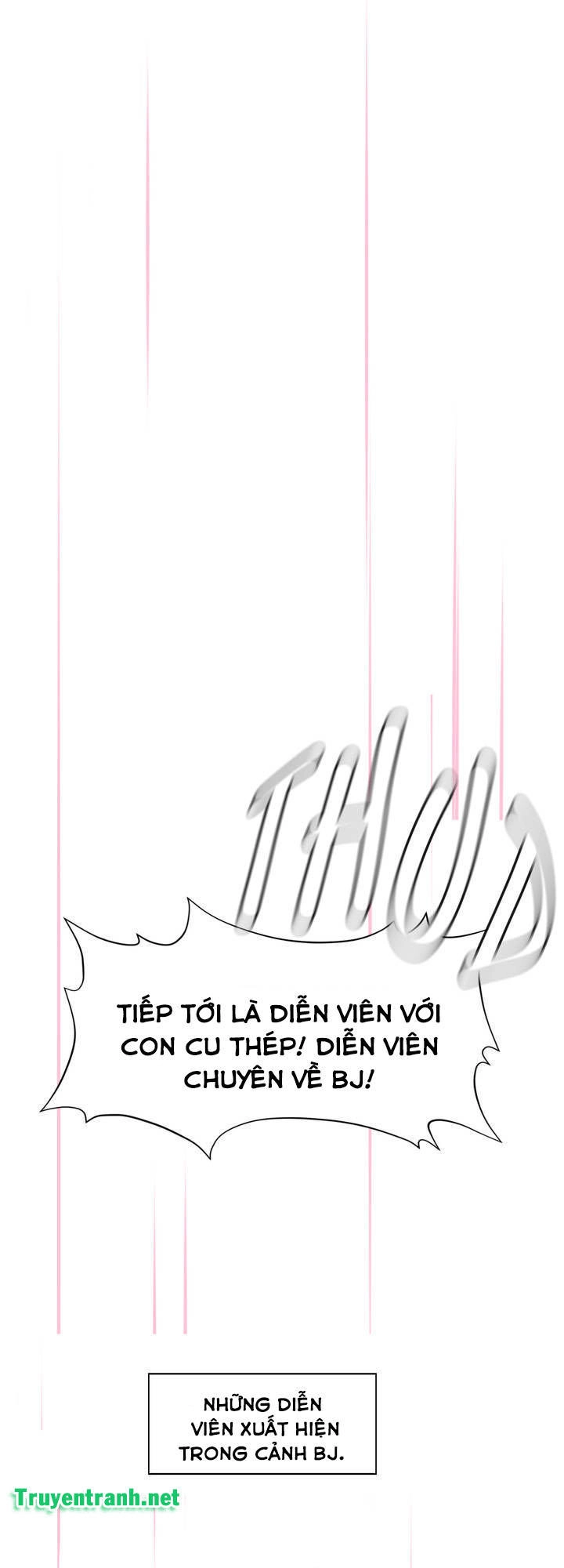 Hé Lộ Về Ngành Công Nghiệp Jav Chapter 12 - 9