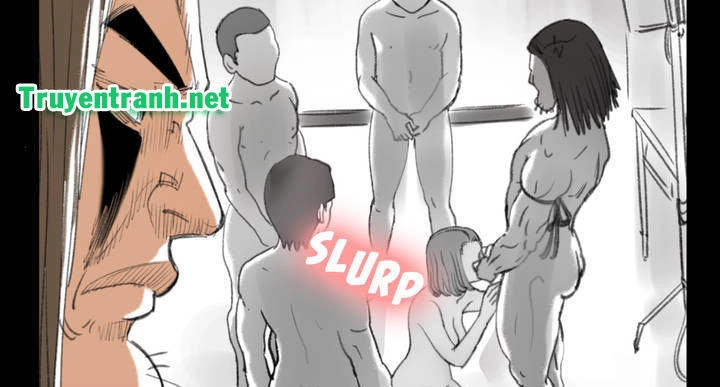 Hé Lộ Về Ngành Công Nghiệp Jav Chapter 12 - 16