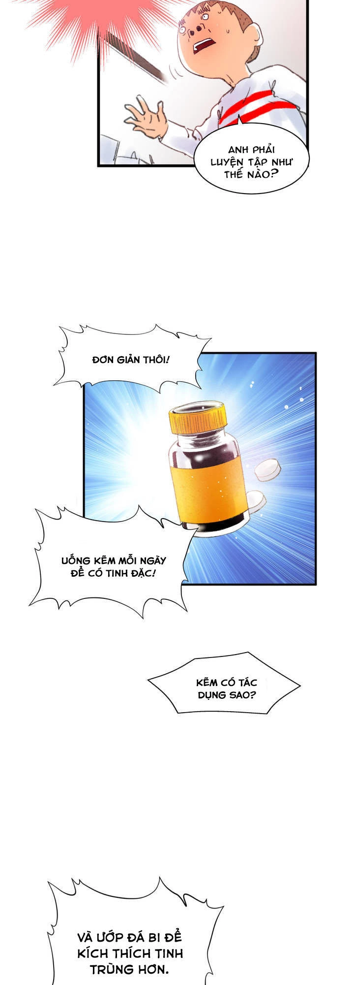 Hé Lộ Về Ngành Công Nghiệp Jav Chapter 12 - 23