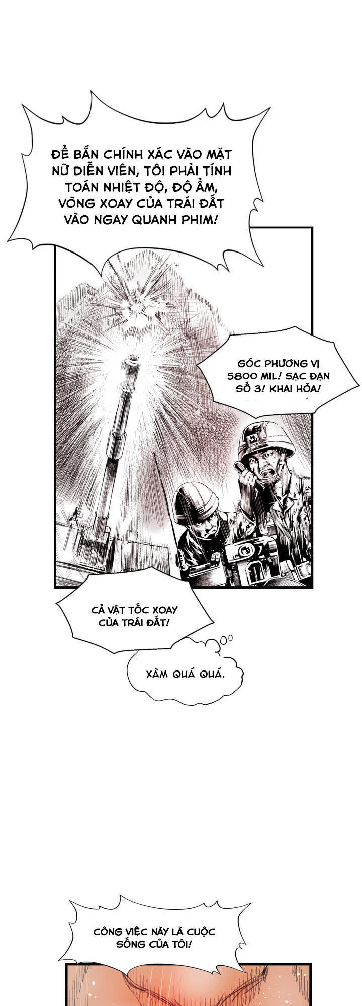 Hé Lộ Về Ngành Công Nghiệp Jav Chapter 12 - 25