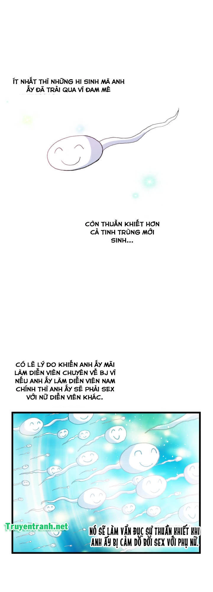 Hé Lộ Về Ngành Công Nghiệp Jav Chapter 13 - 2