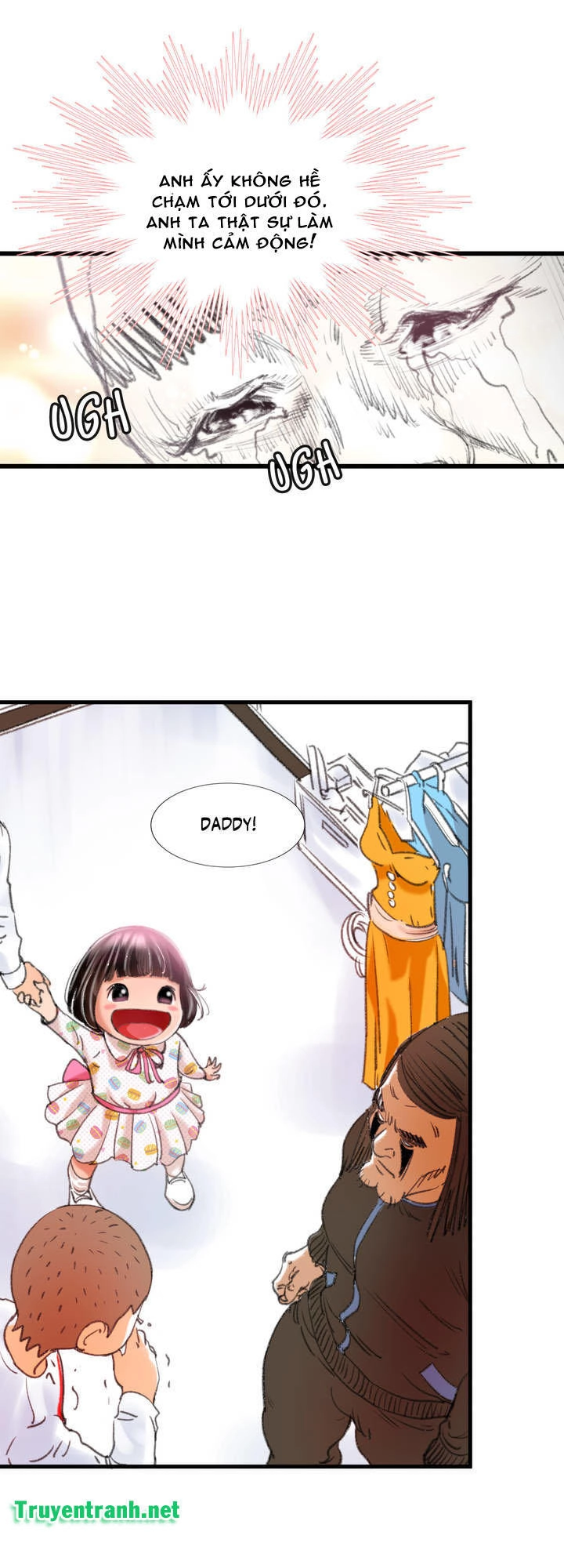 Hé Lộ Về Ngành Công Nghiệp Jav Chapter 13 - 6