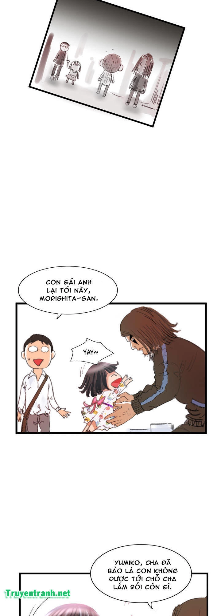 Hé Lộ Về Ngành Công Nghiệp Jav Chapter 13 - 8