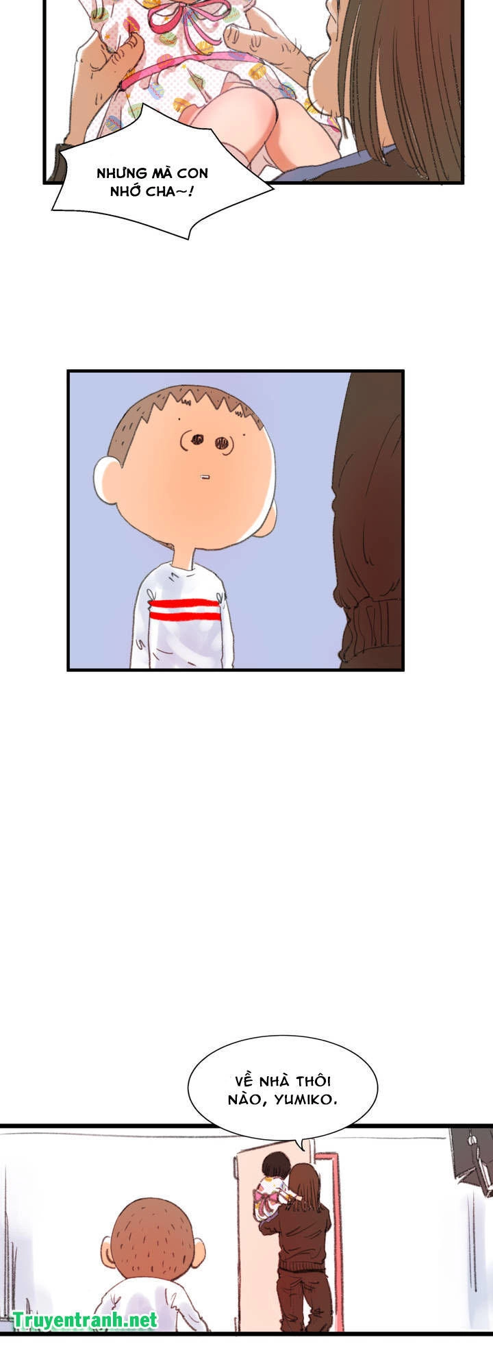 Hé Lộ Về Ngành Công Nghiệp Jav Chapter 13 - 10