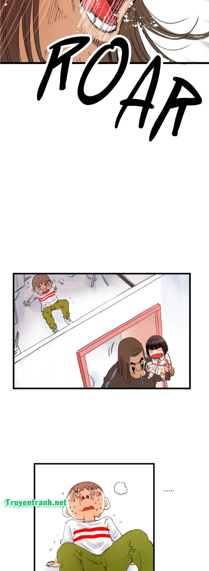 Hé Lộ Về Ngành Công Nghiệp Jav Chapter 13 - 13