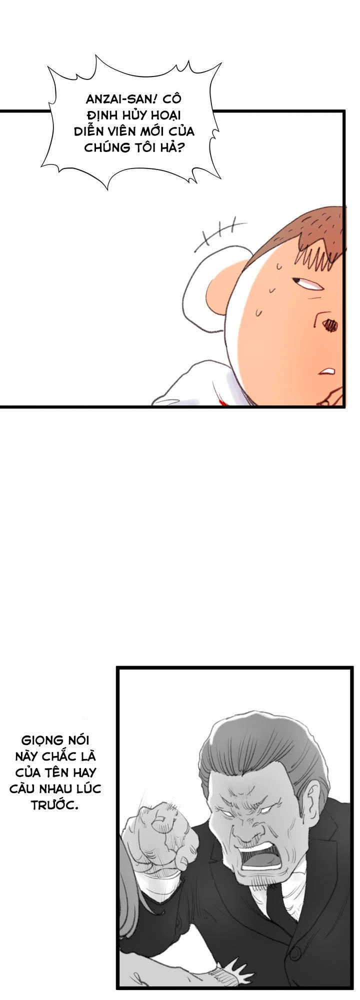 Hé Lộ Về Ngành Công Nghiệp Jav Chapter 13 - 14