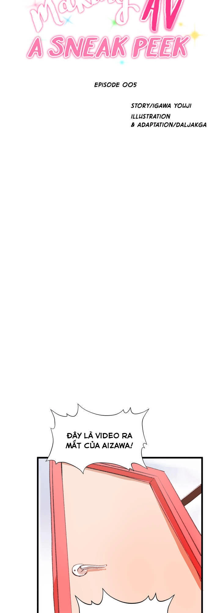 Hé Lộ Về Ngành Công Nghiệp Jav Chapter 13 - 16