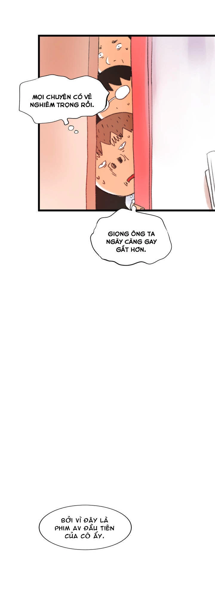 Hé Lộ Về Ngành Công Nghiệp Jav Chapter 13 - 20