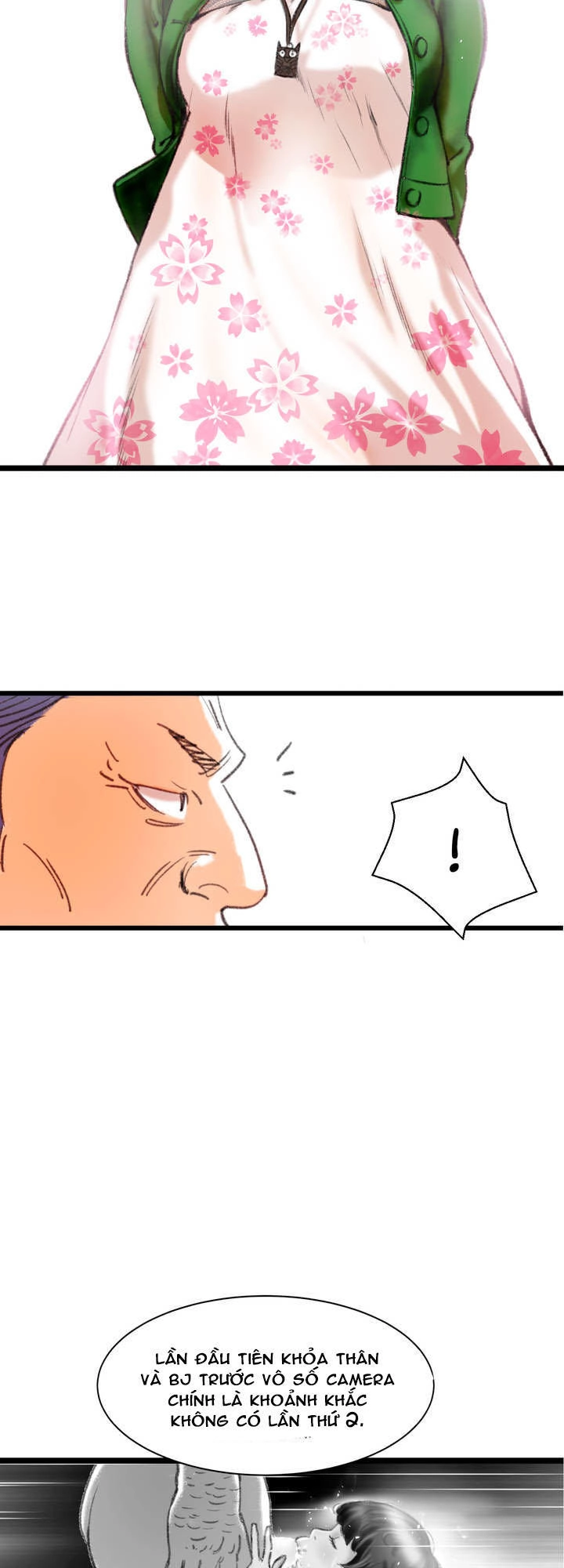 Hé Lộ Về Ngành Công Nghiệp Jav Chapter 13 - 22