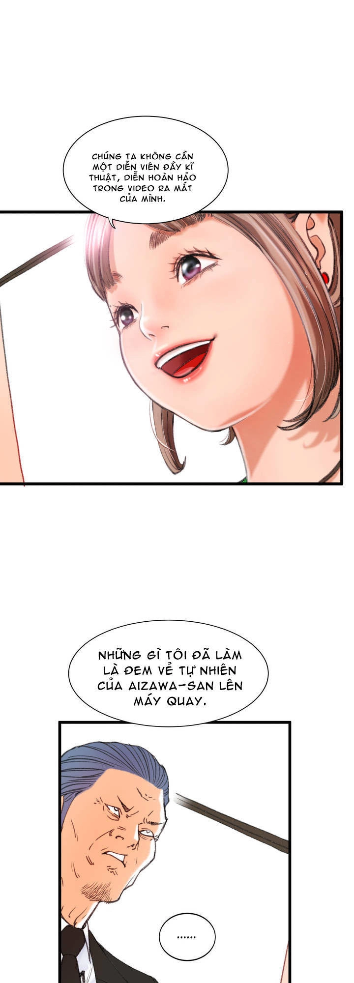 Hé Lộ Về Ngành Công Nghiệp Jav Chapter 13 - 26