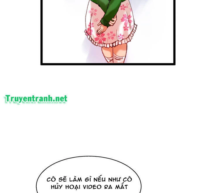 Hé Lộ Về Ngành Công Nghiệp Jav Chapter 14 - 3