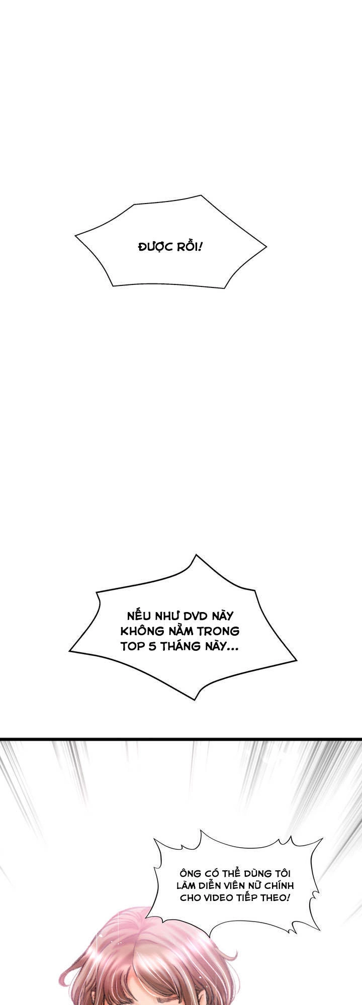 Hé Lộ Về Ngành Công Nghiệp Jav Chapter 14 - 6