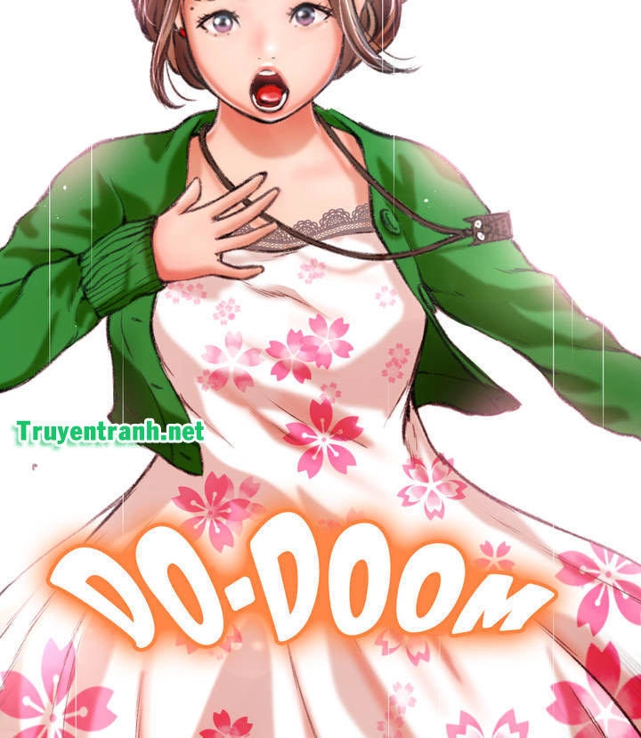 Hé Lộ Về Ngành Công Nghiệp Jav Chapter 14 - 7