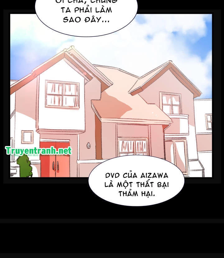 Hé Lộ Về Ngành Công Nghiệp Jav Chapter 14 - 11