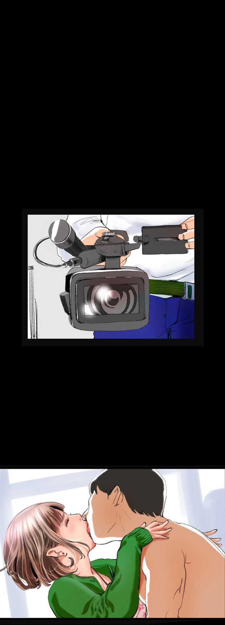 Hé Lộ Về Ngành Công Nghiệp Jav Chapter 14 - 16