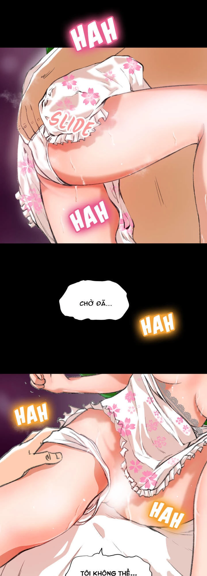 Hé Lộ Về Ngành Công Nghiệp Jav Chapter 14 - 20