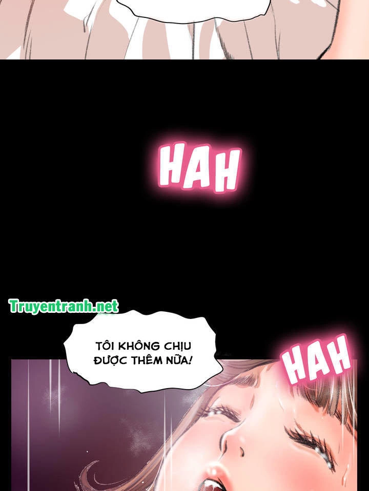 Hé Lộ Về Ngành Công Nghiệp Jav Chapter 14 - 21